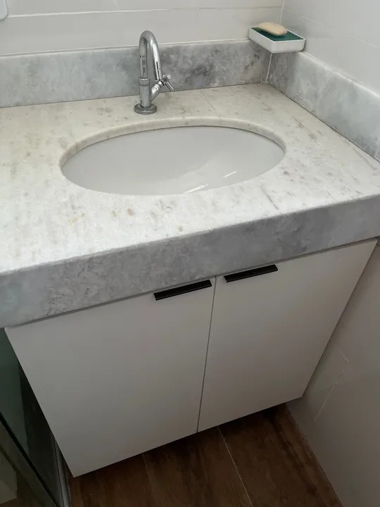 Apartamento, 3 quartos, 67 m² - Foto 10