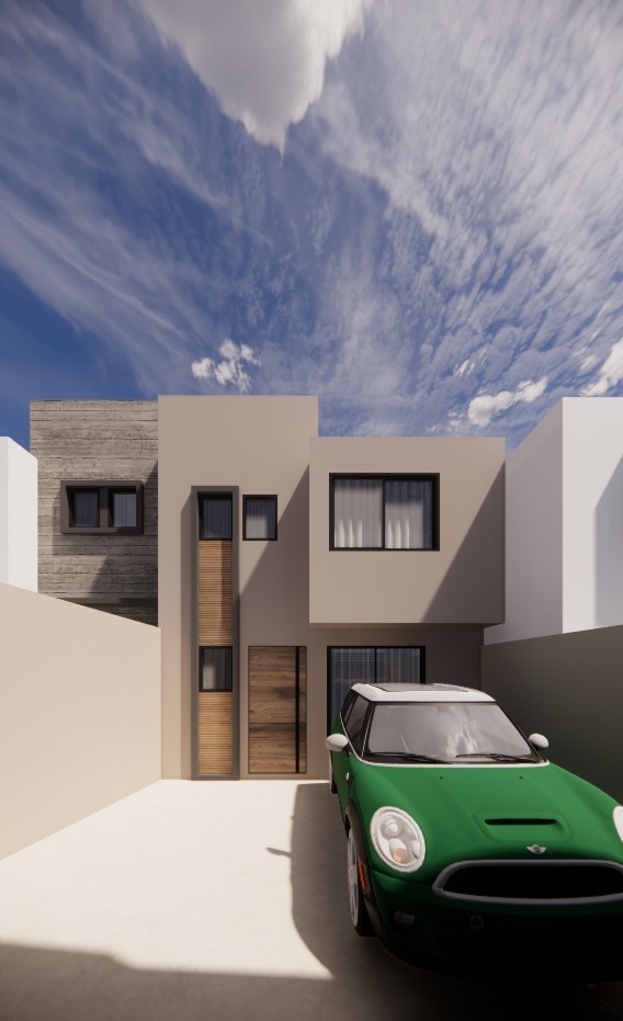 Casa, 3 quartos, 141 m² - Foto 3