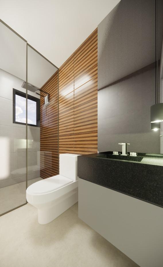 Casa, 3 quartos, 141 m² - Foto 8