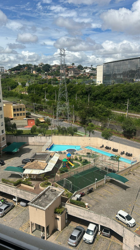 Apartamento, 3 quartos, 68 m² - Foto 2