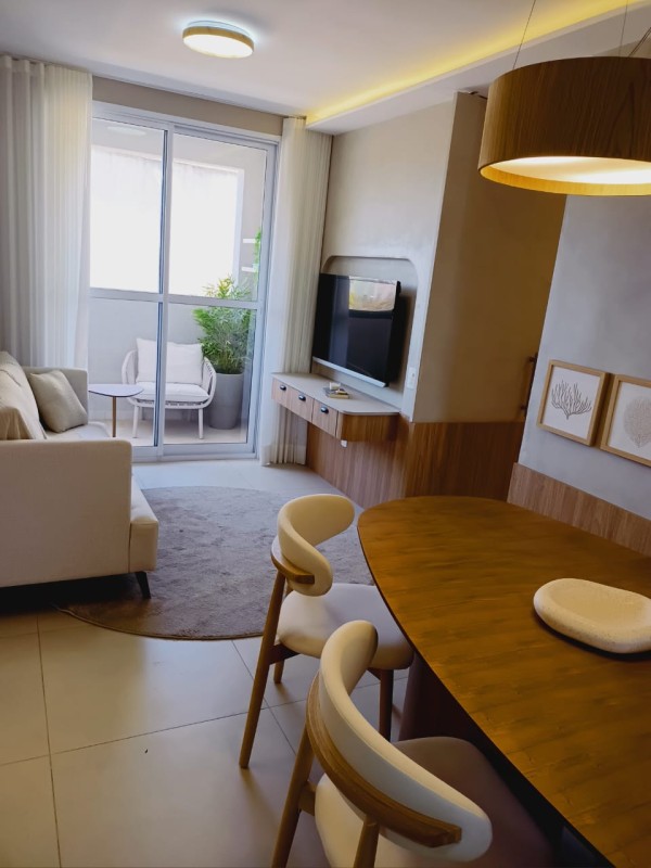 Apartamento, 3 quartos, 71 m² - Foto 1