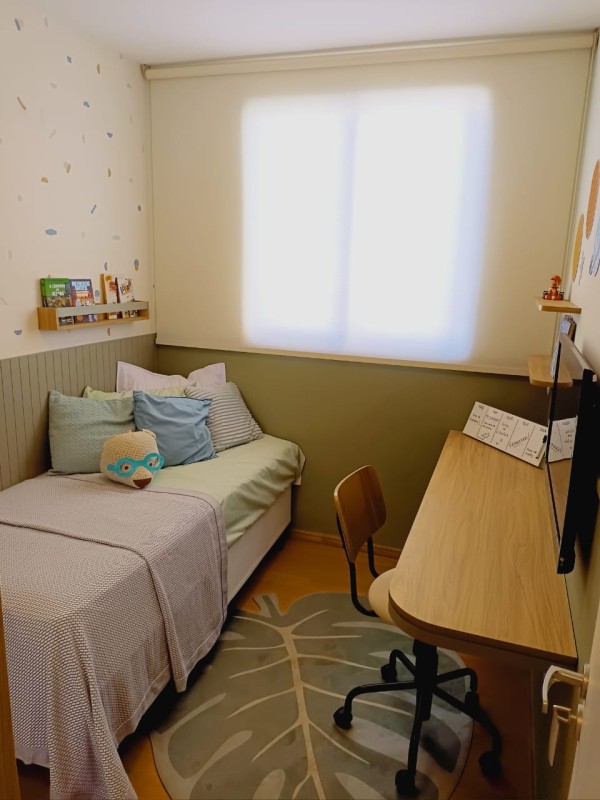 Apartamento, 3 quartos, 71 m² - Foto 25