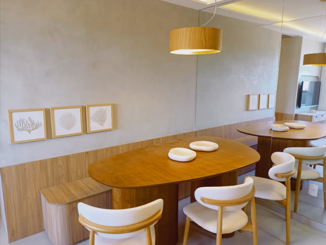 Apartamento, 3 quartos, 71 m² - Foto 17