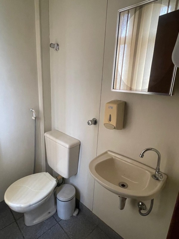 Sala-Conjunto, 32 m² - Foto 7