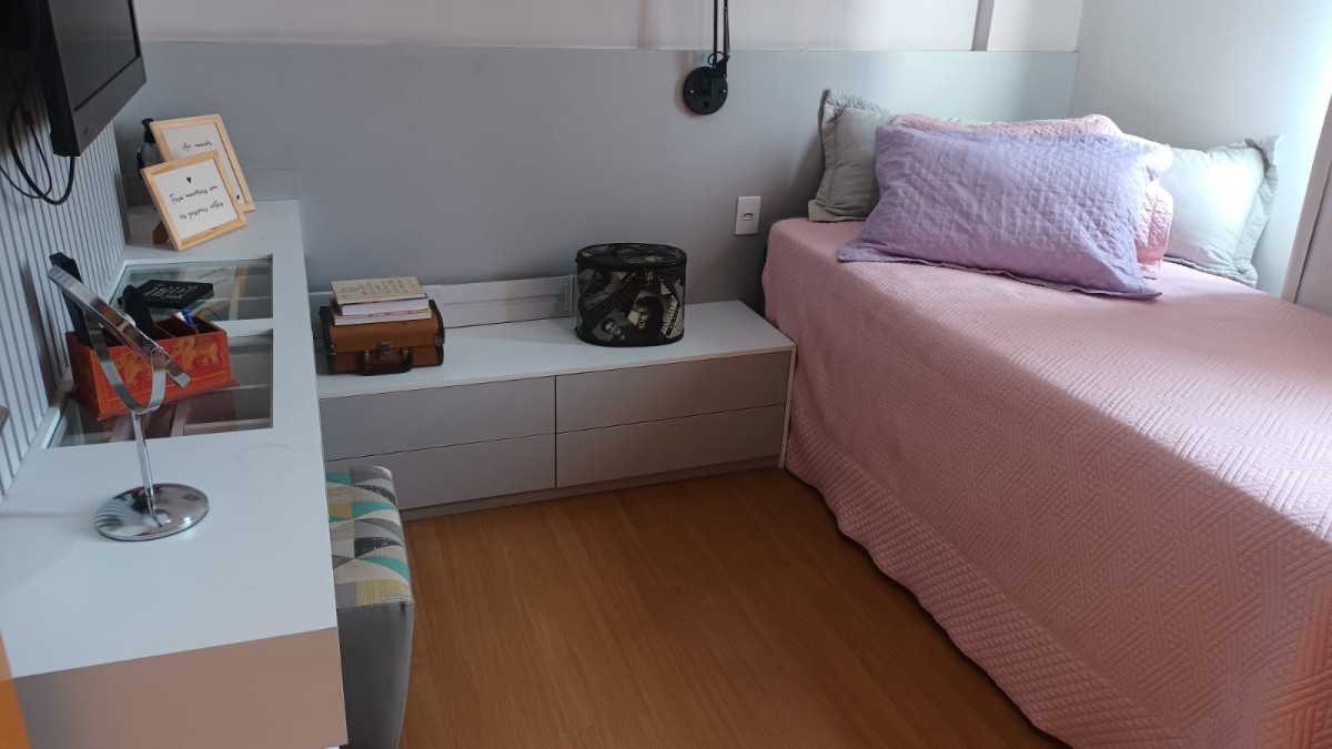 Apartamento, 3 quartos, 95 m² - Foto 8