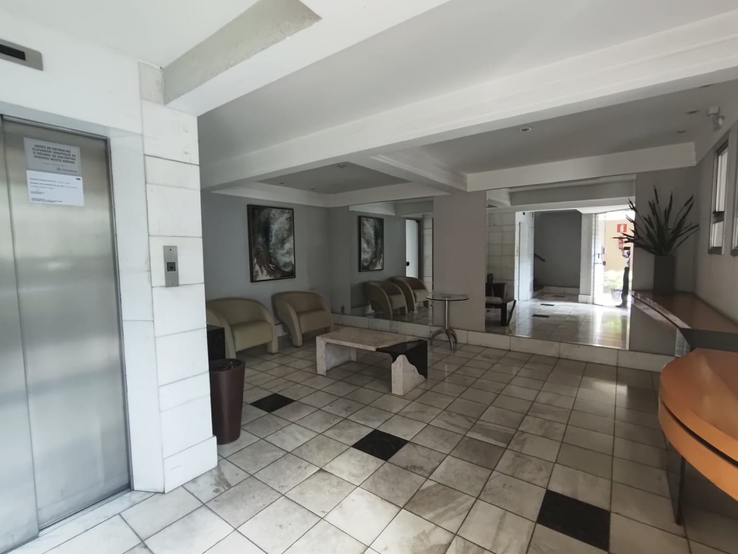 Apartamento, 3 quartos, 95 m² - Foto 25