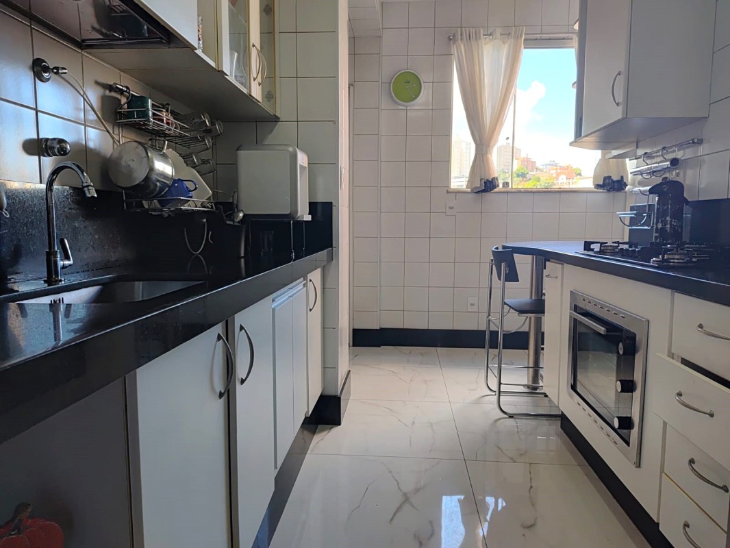 Apartamento, 3 quartos, 95 m² - Foto 21