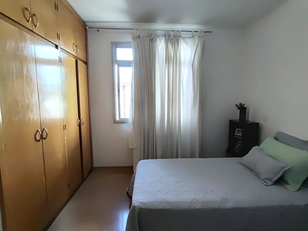 Apartamento, 3 quartos, 95 m² - Foto 11