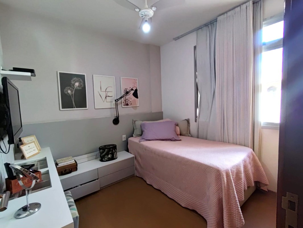 Apartamento, 3 quartos, 95 m² - Foto 9