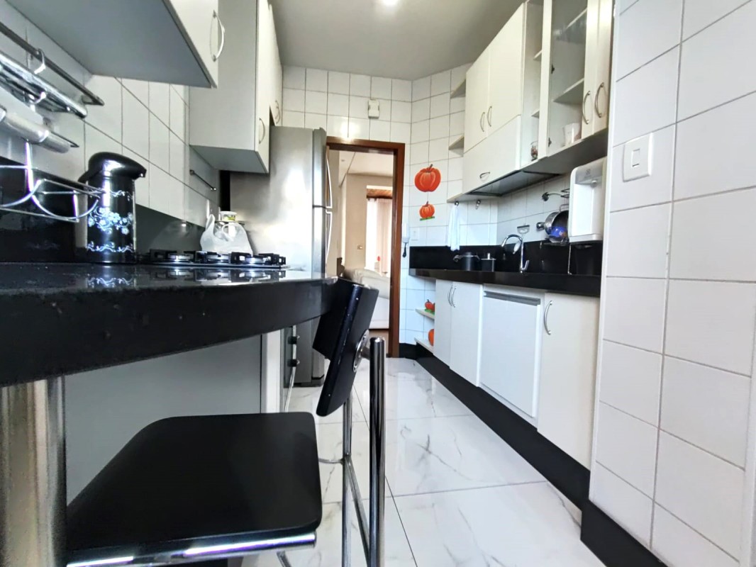 Apartamento, 3 quartos, 95 m² - Foto 20