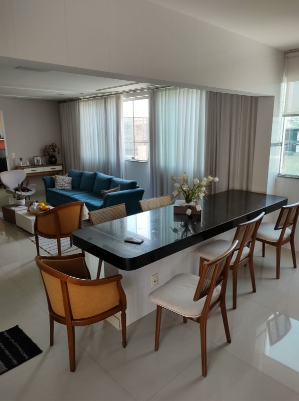 Casa, 3 quartos, 217 m² - Foto 2