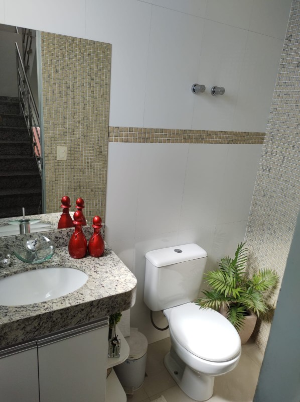 Casa, 3 quartos, 217 m² - Foto 15