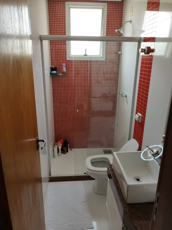 Casa, 3 quartos, 217 m² - Foto 11
