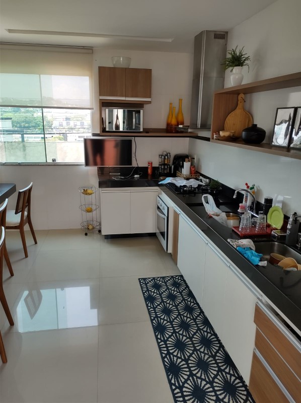 Casa, 3 quartos, 217 m² - Foto 6