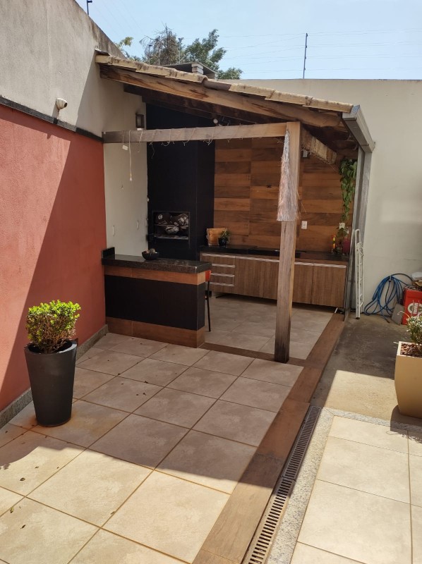 Casa, 3 quartos, 217 m² - Foto 20