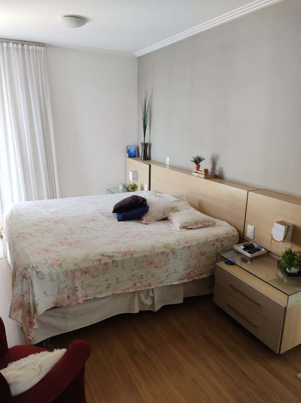 Casa, 3 quartos, 217 m² - Foto 8