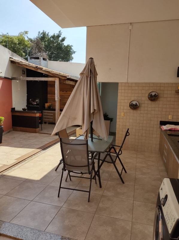 Casa, 3 quartos, 217 m² - Foto 19