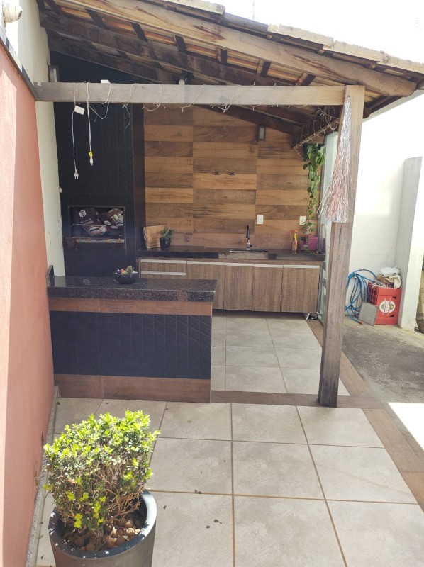 Casa, 3 quartos, 217 m² - Foto 17