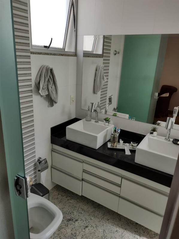 Casa, 3 quartos, 217 m² - Foto 16