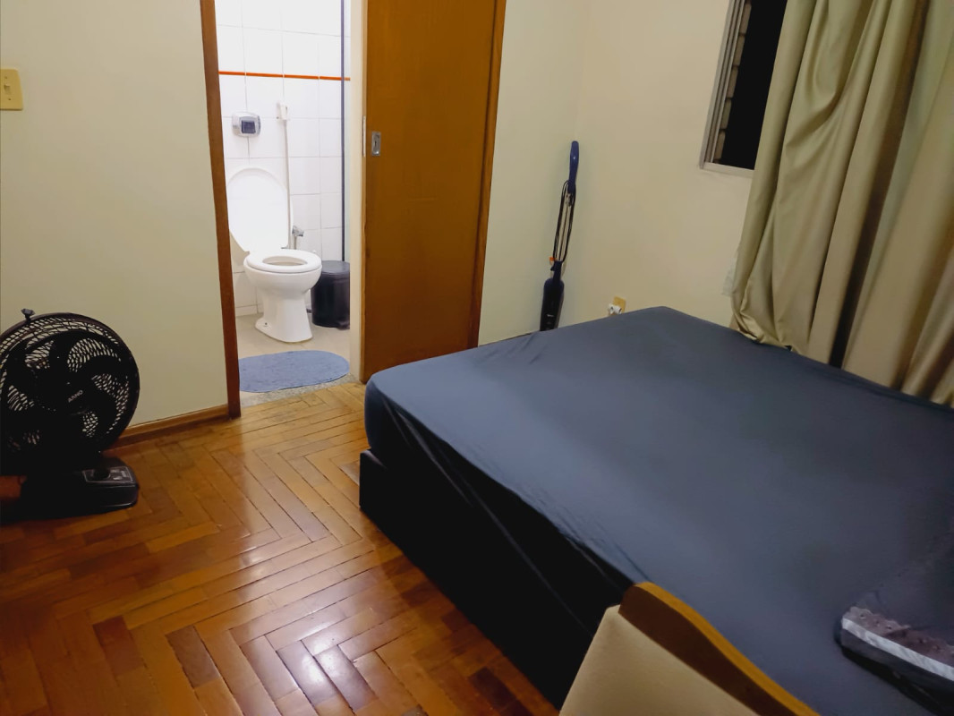 Apartamento, 2 quartos, 77 m² - Foto 12
