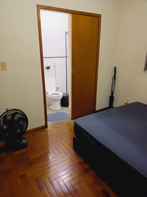 Apartamento, 2 quartos, 77 m² - Foto 10