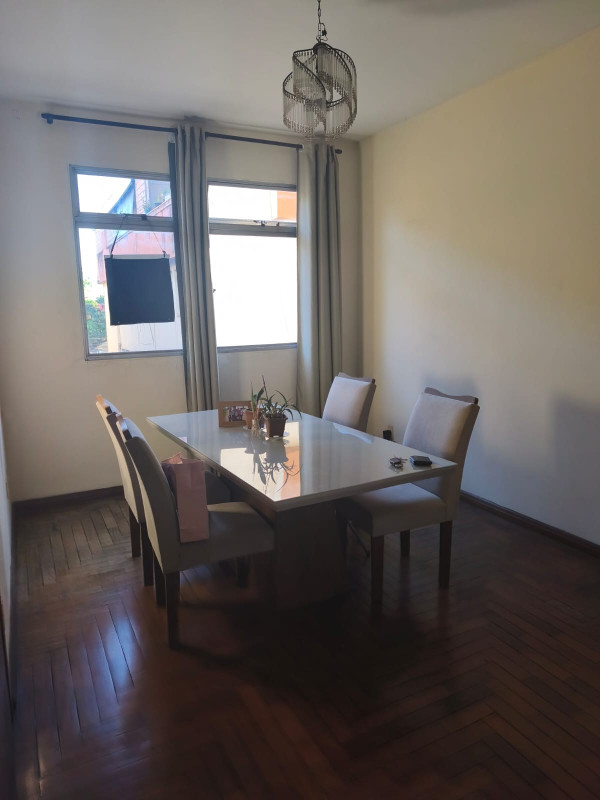 Apartamento, 2 quartos, 77 m² - Foto 2
