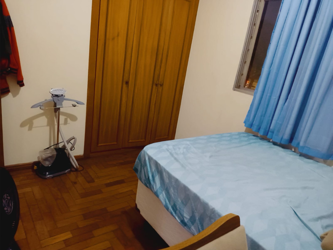 Apartamento, 2 quartos, 77 m² - Foto 7