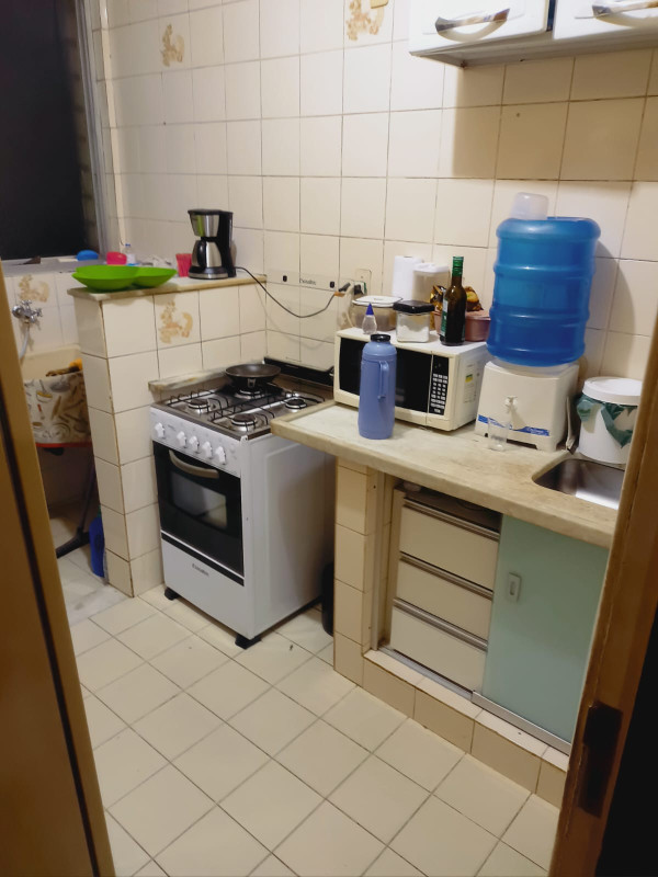 Apartamento, 2 quartos, 77 m² - Foto 17