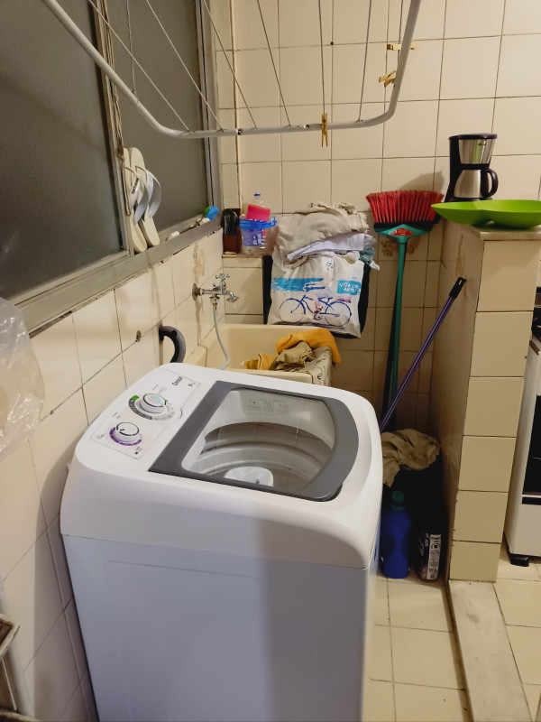 Apartamento, 2 quartos, 77 m² - Foto 19