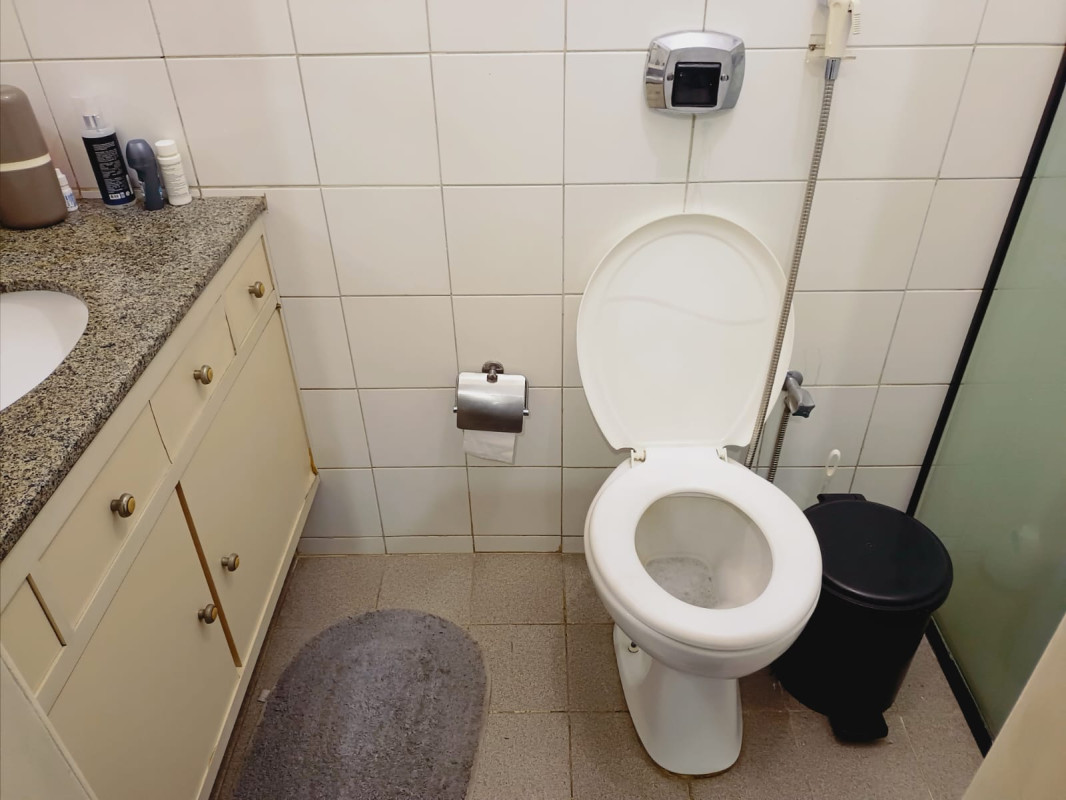Apartamento, 2 quartos, 77 m² - Foto 18