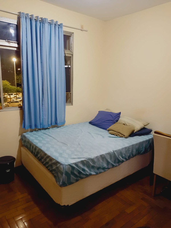 Apartamento, 2 quartos, 77 m² - Foto 8