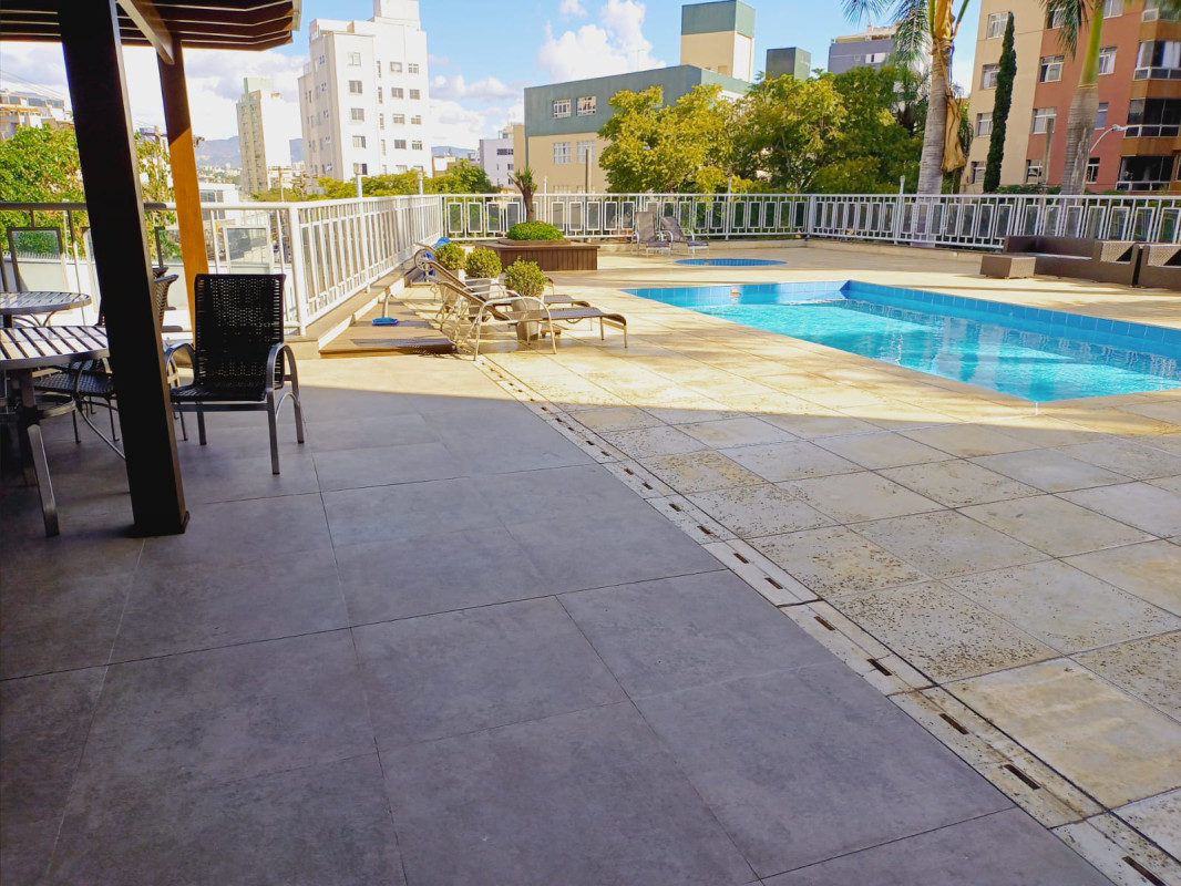 Apartamento, 3 quartos, 127 m² - Foto 22