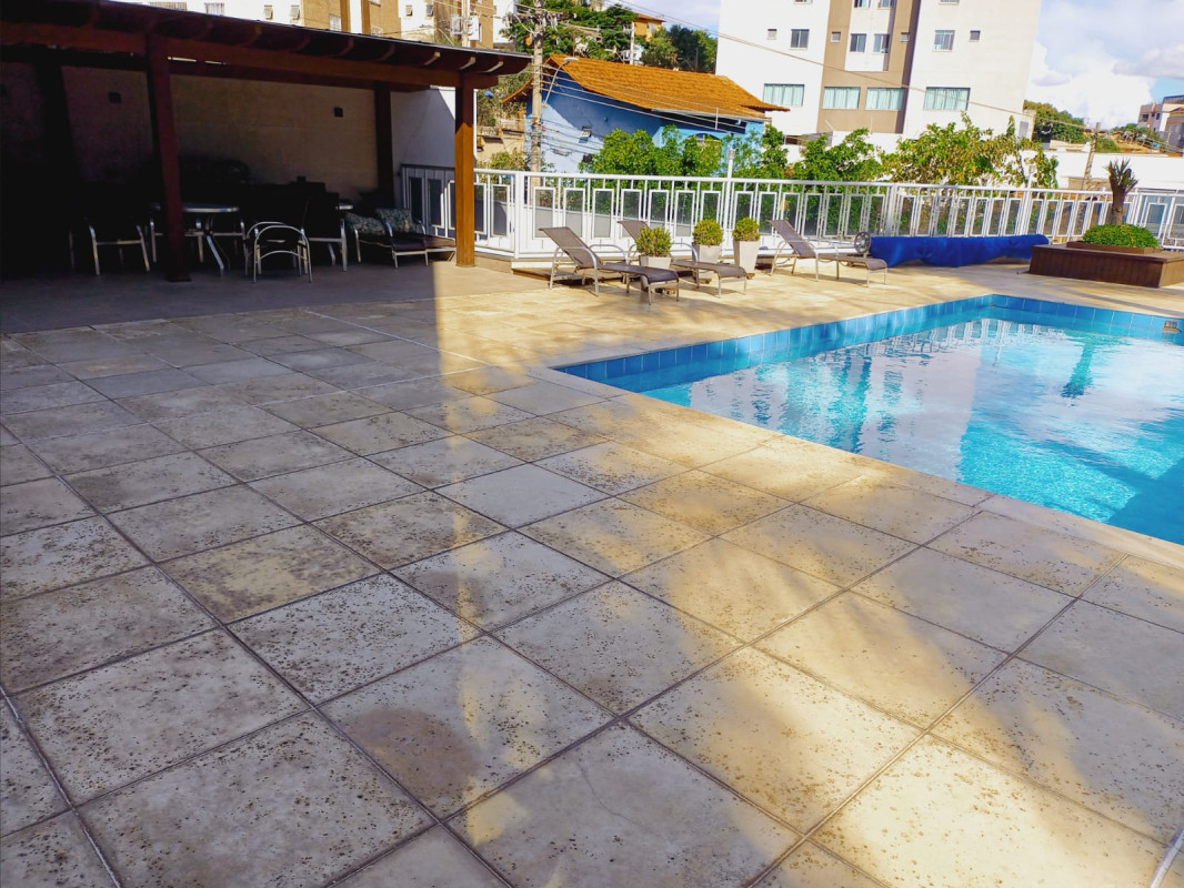 Apartamento, 3 quartos, 127 m² - Foto 21