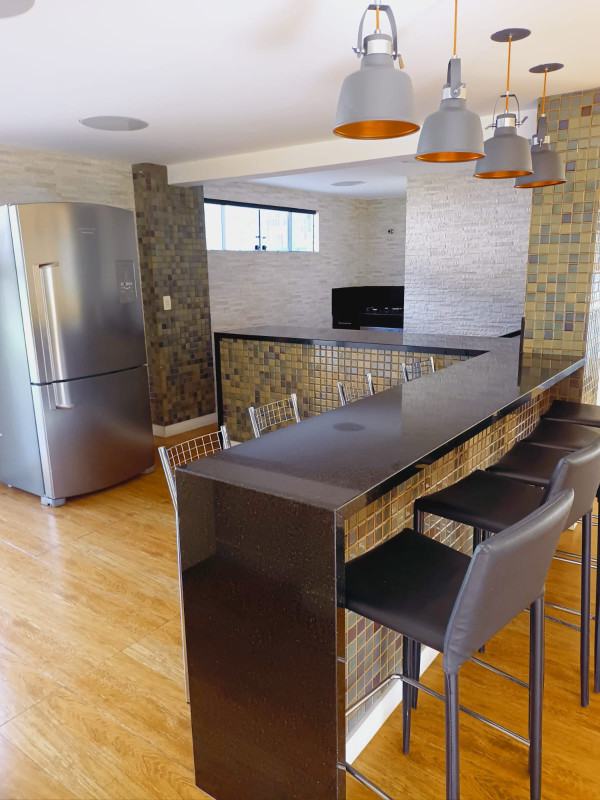 Apartamento, 3 quartos, 127 m² - Foto 24