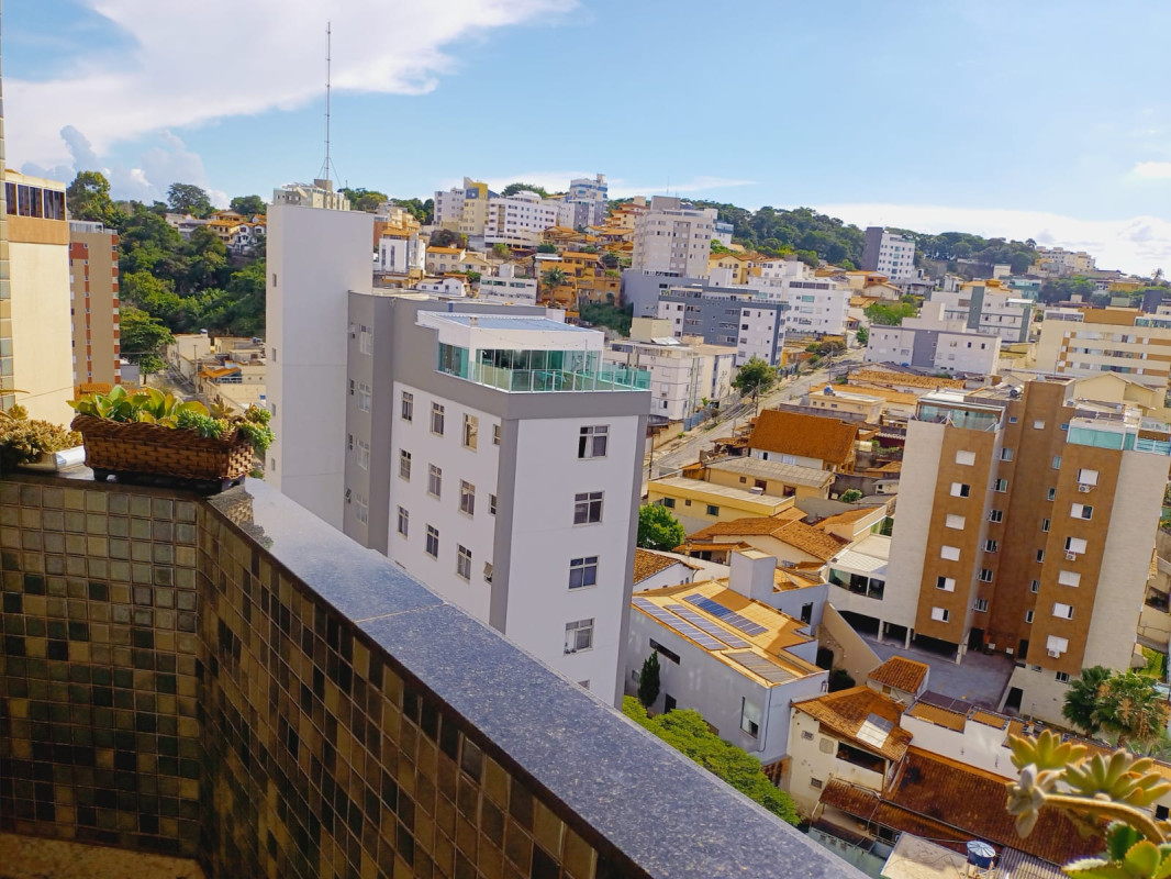 Apartamento, 3 quartos, 127 m² - Foto 25