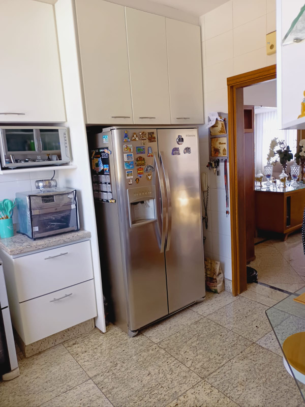 Apartamento, 3 quartos, 127 m² - Foto 17