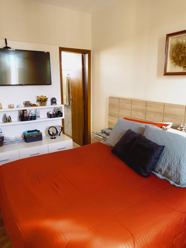 Apartamento, 3 quartos, 127 m² - Foto 9