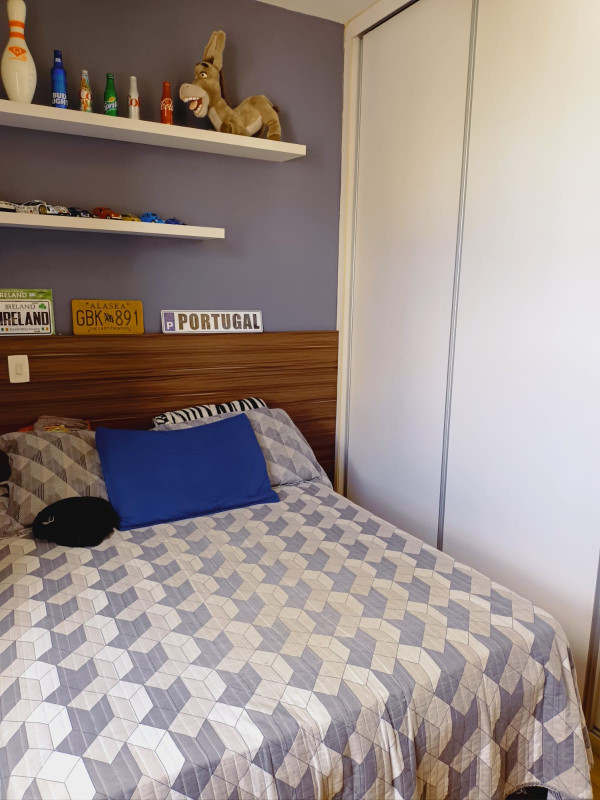 Apartamento, 3 quartos, 127 m² - Foto 11