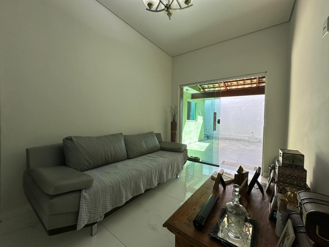 Casa, 3 quartos, 200 m² - Foto 2