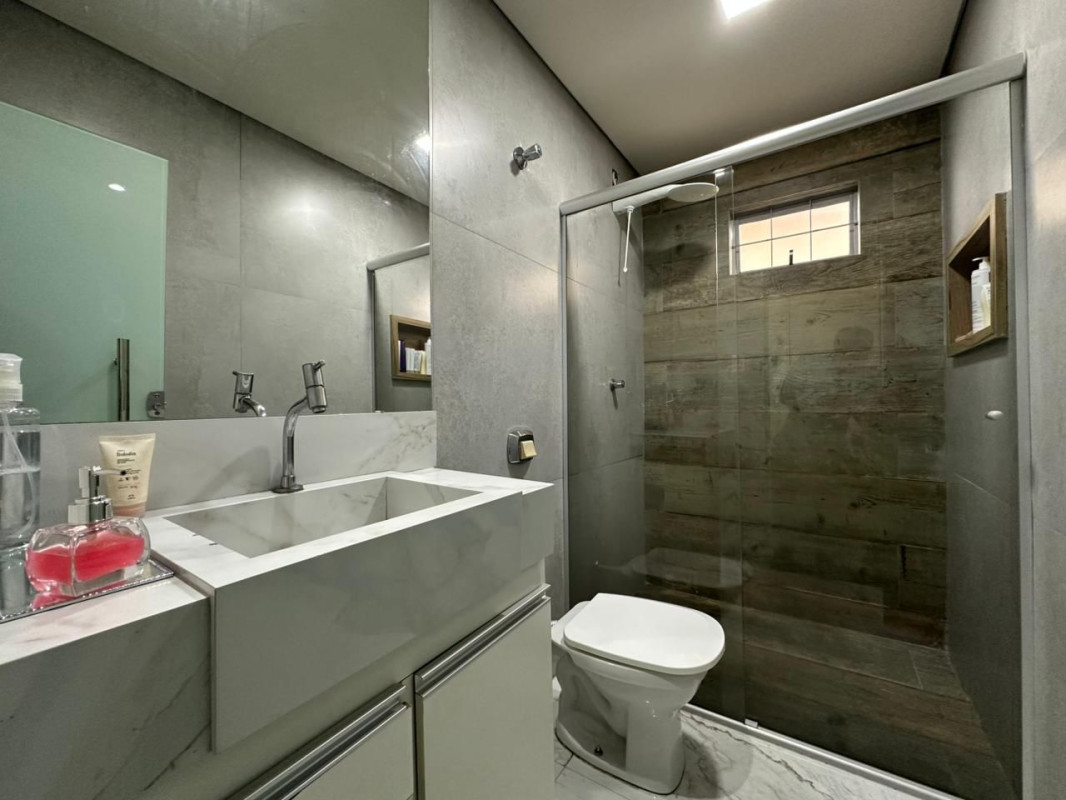 Casa, 3 quartos, 200 m² - Foto 14