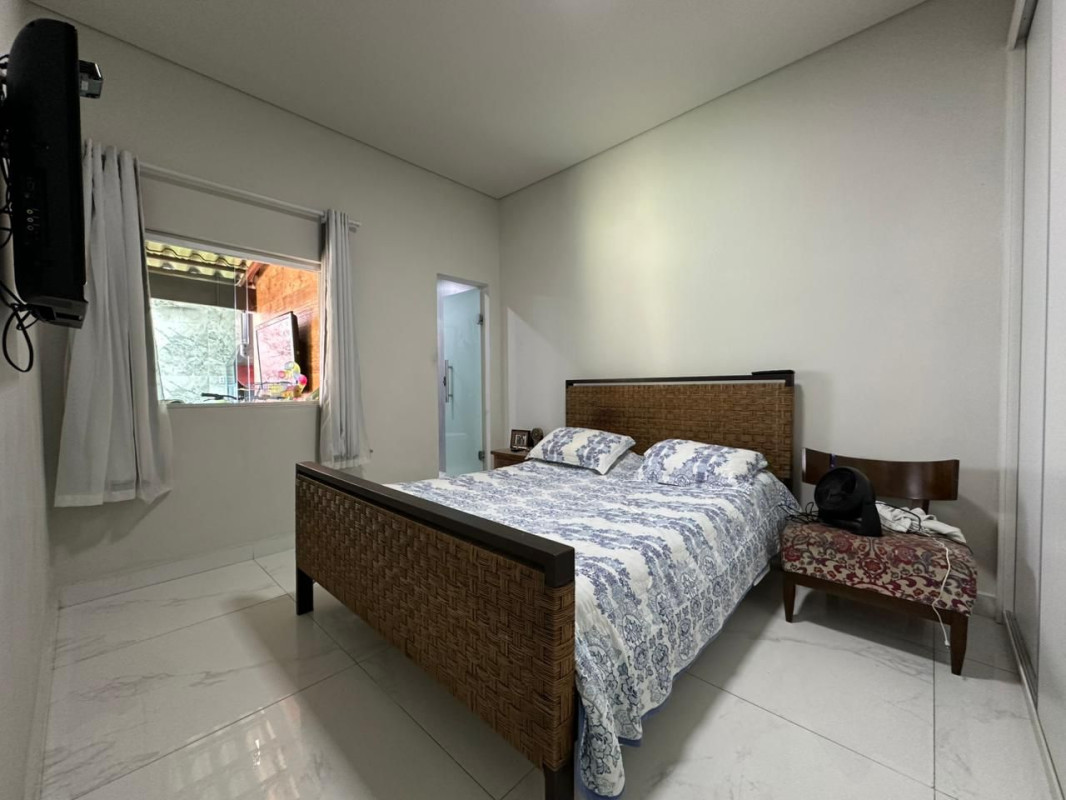 Casa, 3 quartos, 200 m² - Foto 10