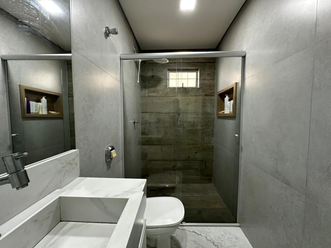 Casa, 3 quartos, 200 m² - Foto 13