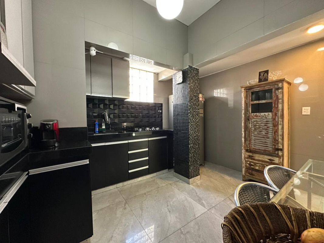 Casa, 3 quartos, 200 m² - Foto 7