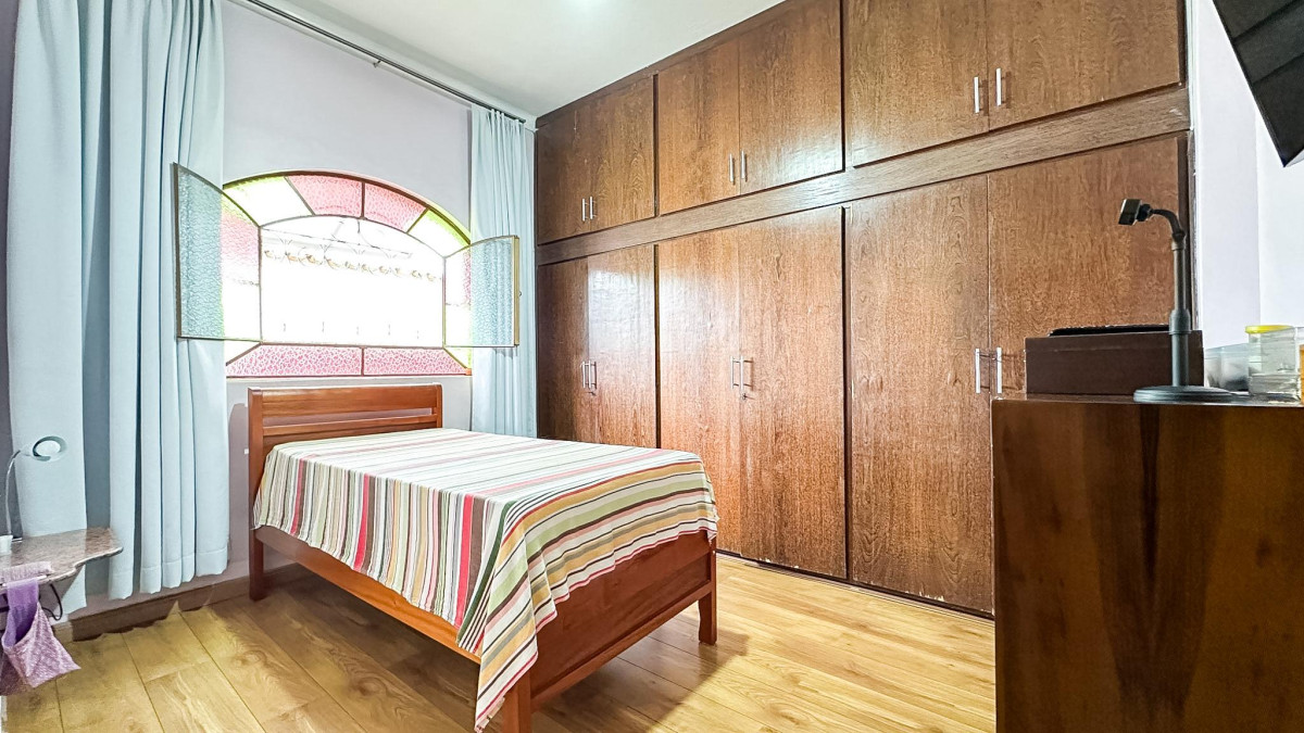 Casa, 3 quartos, 200 m² - Foto 24