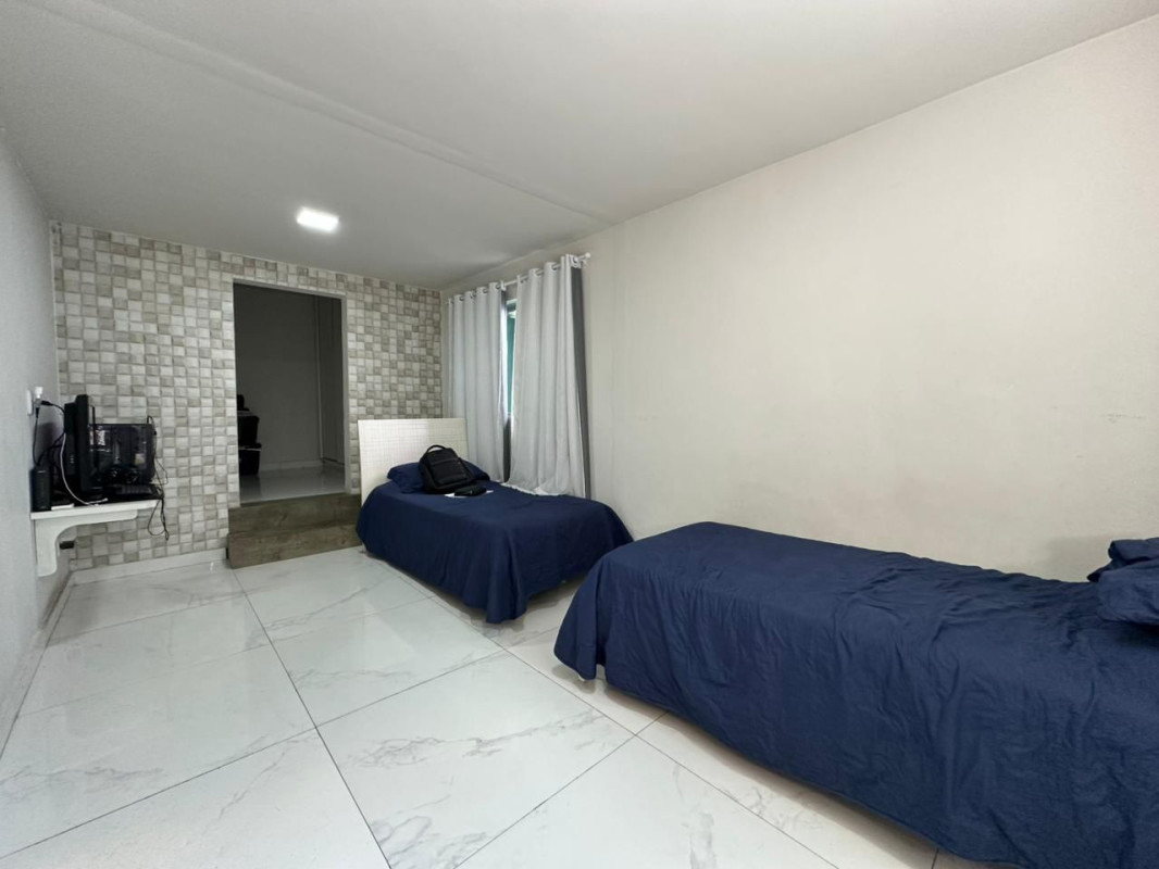 Casa, 3 quartos, 200 m² - Foto 12