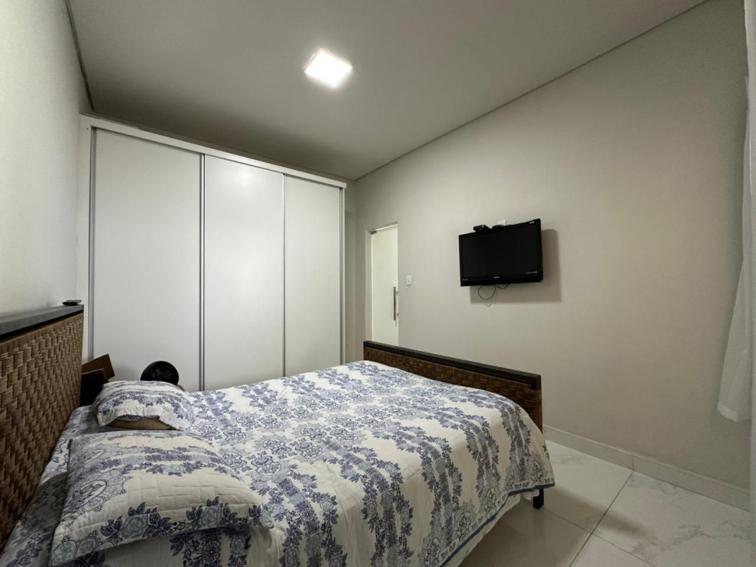 Casa, 3 quartos, 200 m² - Foto 9