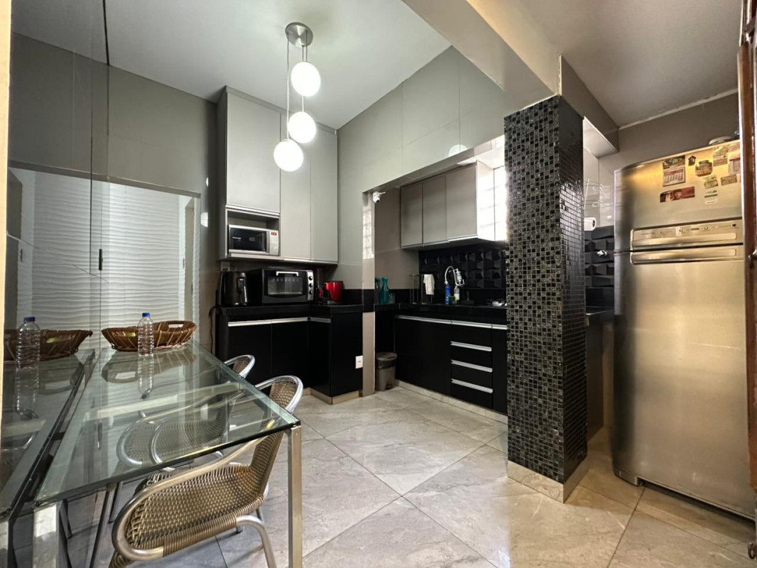 Casa, 3 quartos, 200 m² - Foto 6