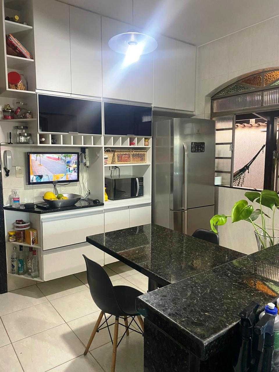 Casa, 3 quartos, 300 m² - Foto 24