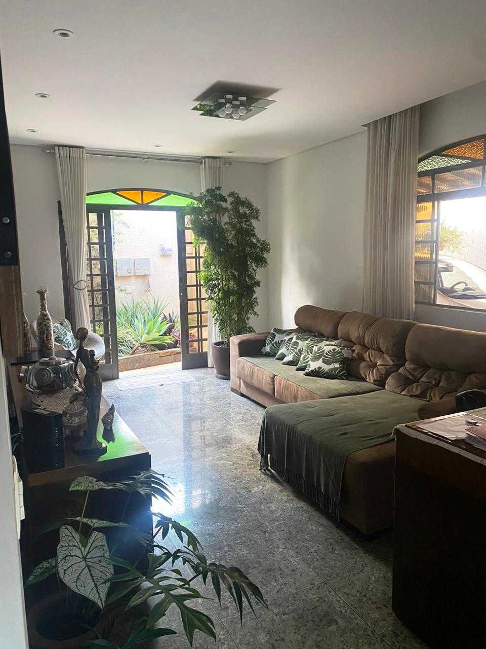 Casa, 3 quartos, 300 m² - Foto 6