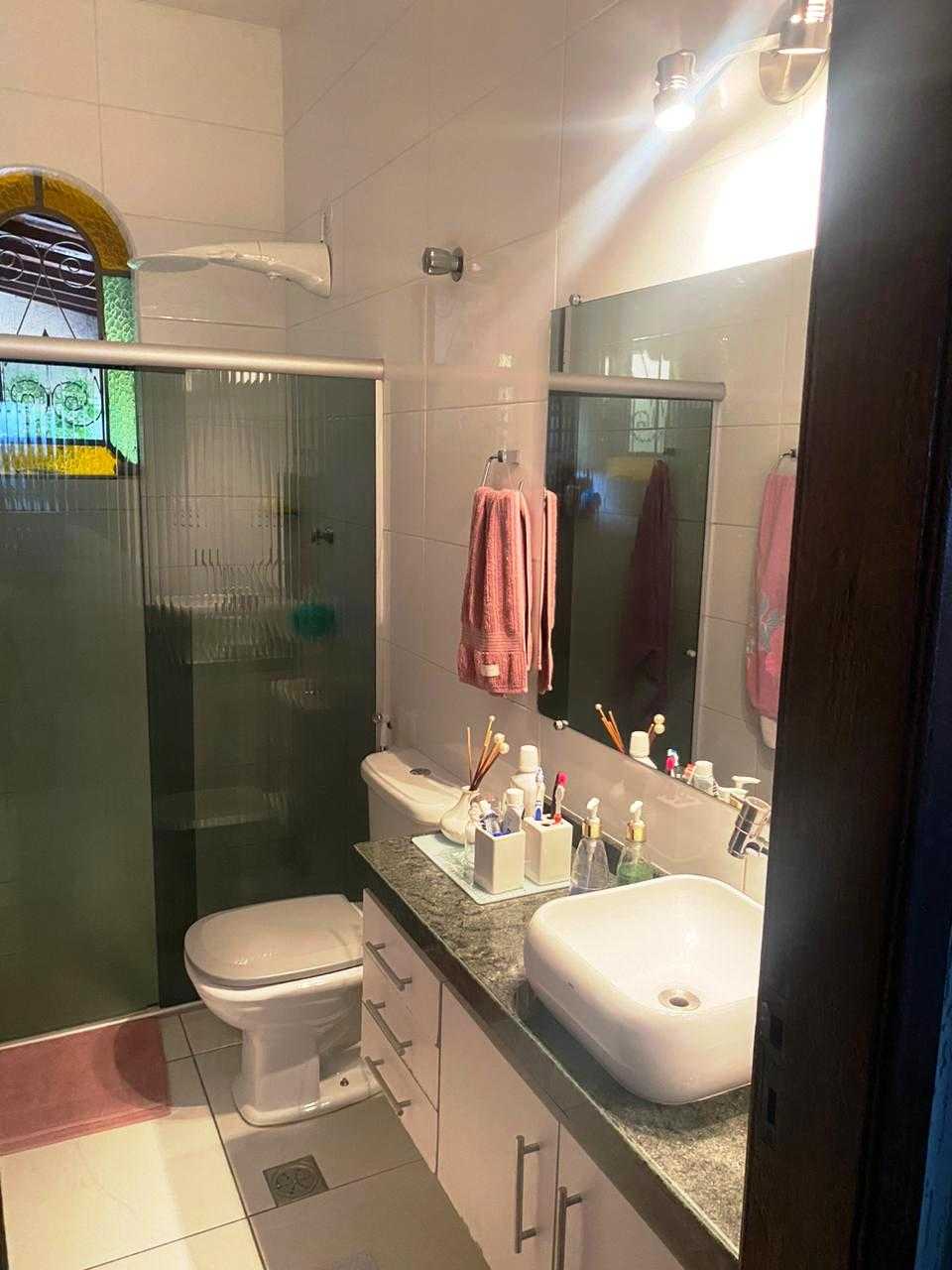 Casa, 3 quartos, 300 m² - Foto 23